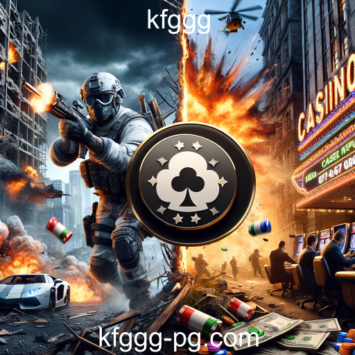 A Fascinante Evolução dos Jogos de Ação