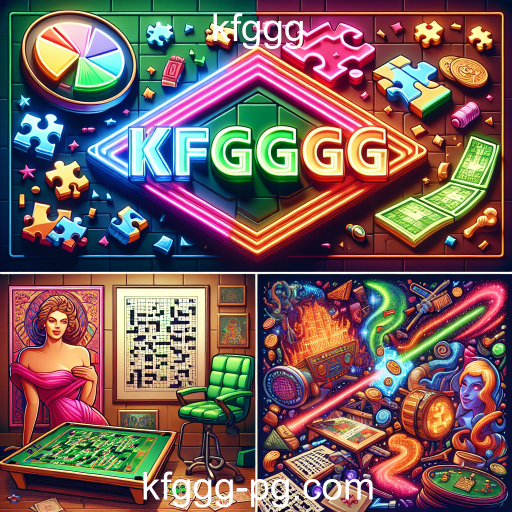 Explorando o Mundo dos Jogos de Quebra-Cabeça