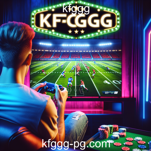 A Revolução dos Jogos de Esportes: Conectando Jogadores pelo Mundo